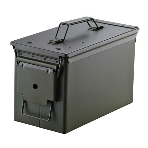 can army ammo box